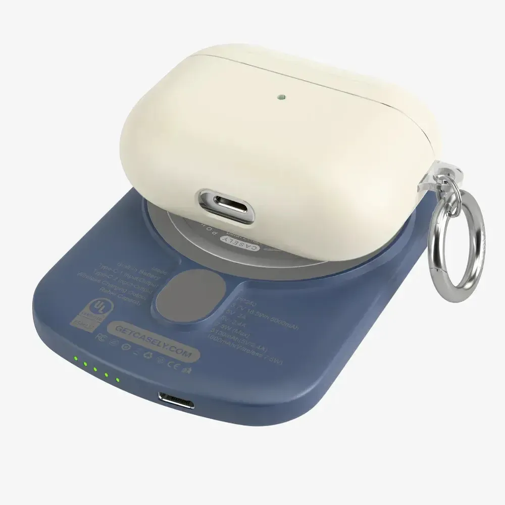 Endless Peaks | Colorblock Mountain Power Pod