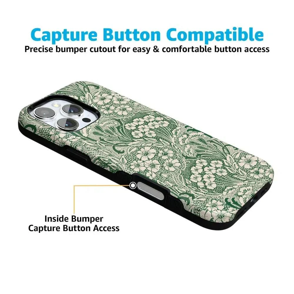 Mystic Meadow | Green Gardens Case