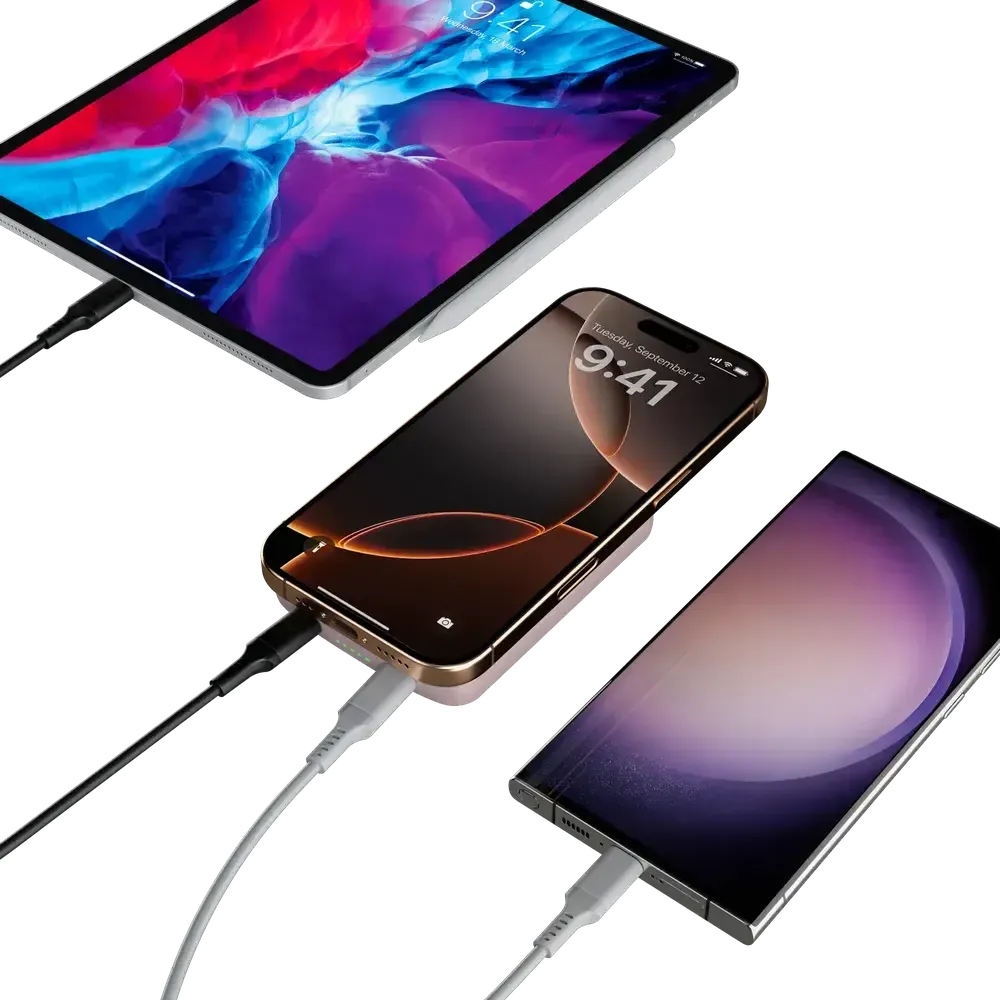 Light Pink Power Pod | (2nd Generation)