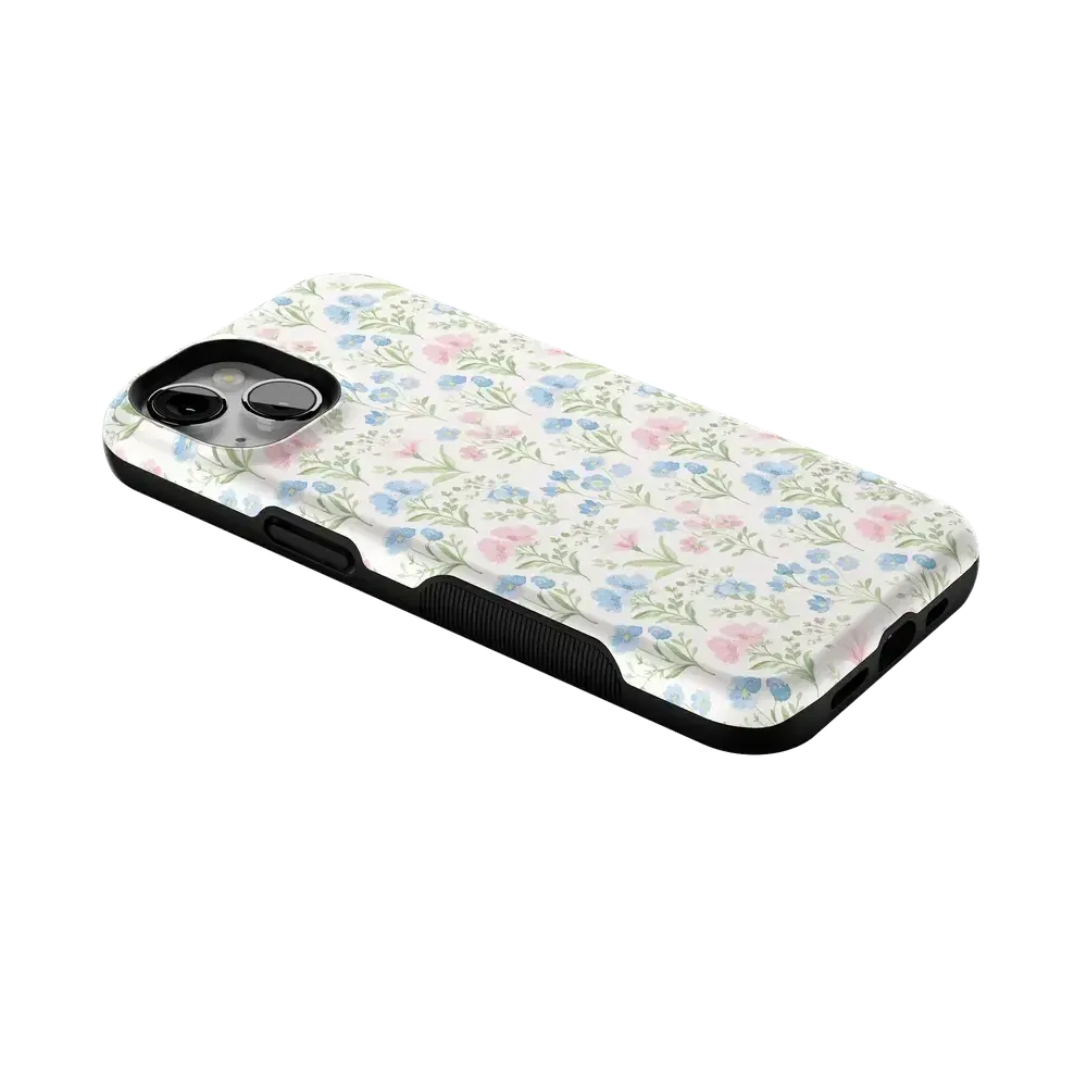 Pastel Garden | Sunday Best Case