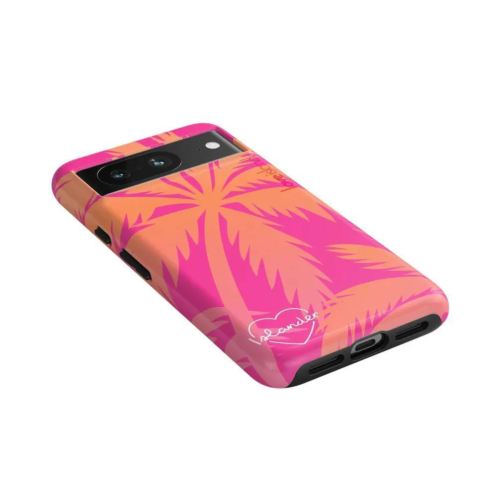 Islander | Official Love Island x Bans Phone Case