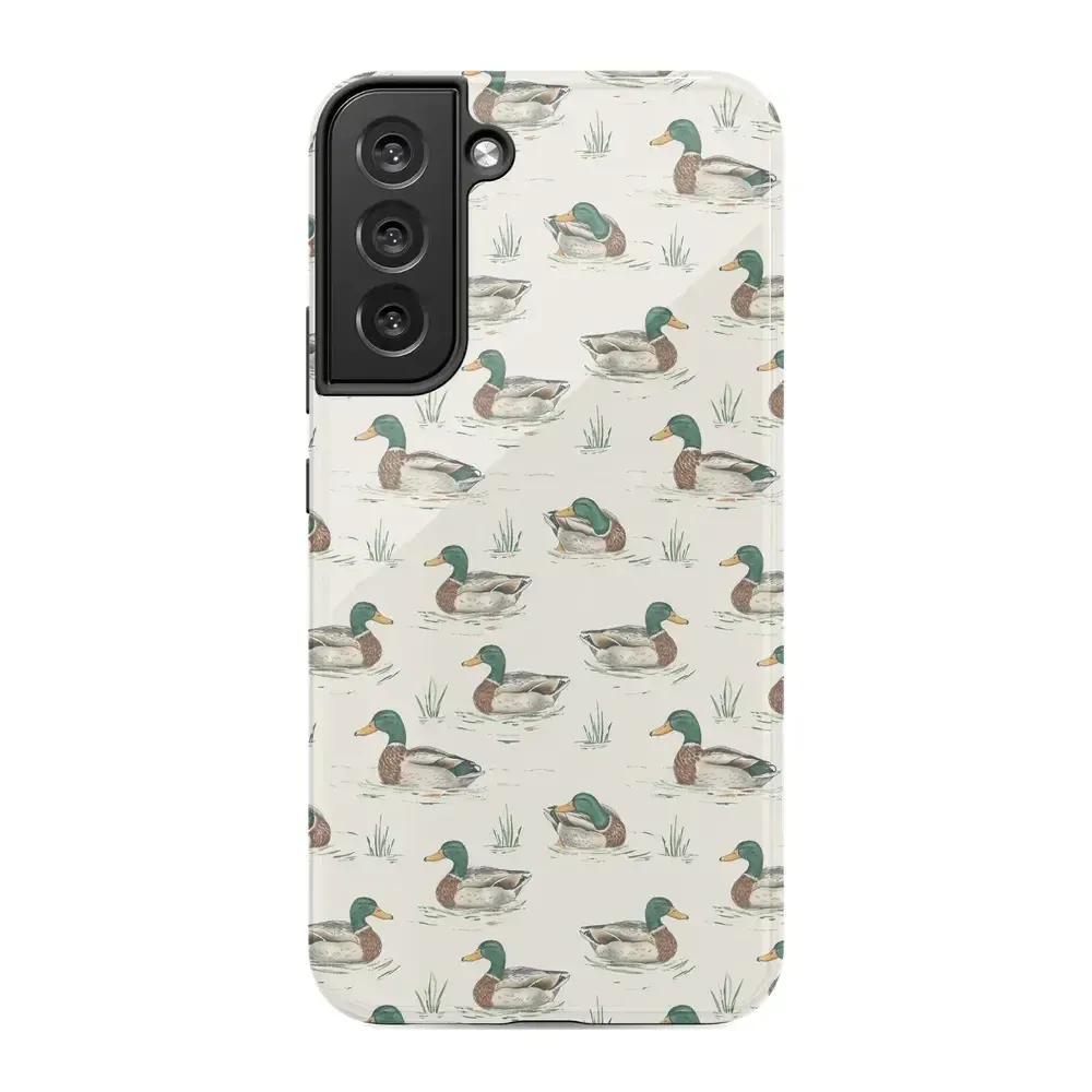 Mallard & Co. | The Boyfriend Collection