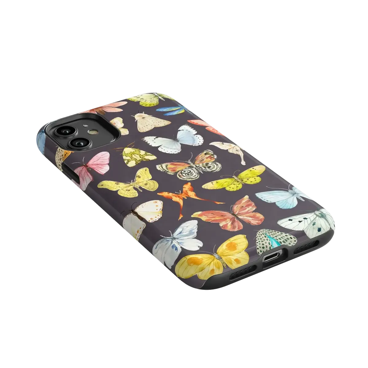 Midnight Monarch | Jenna Palek x Bans Case