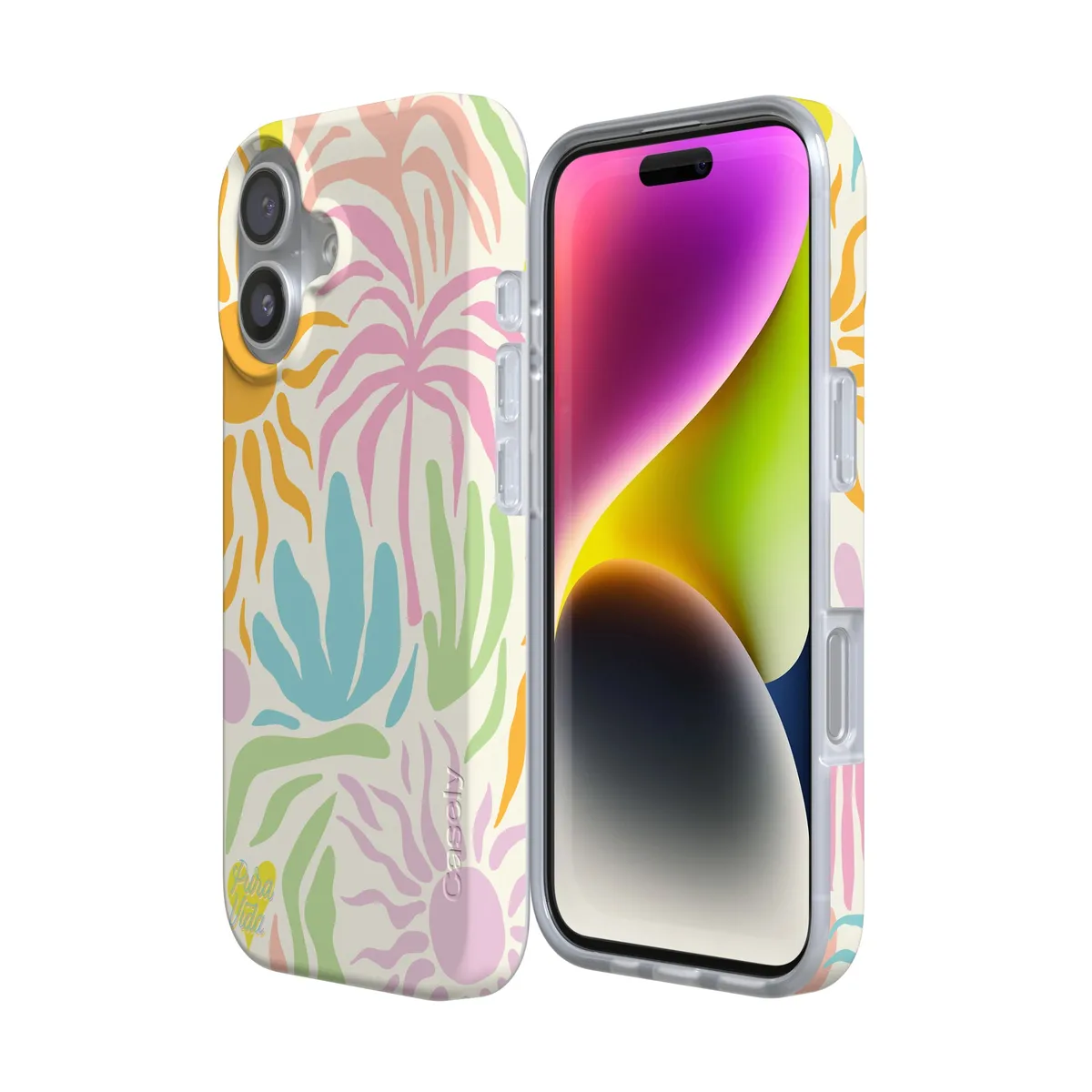 Oasis | Pura Vida Case