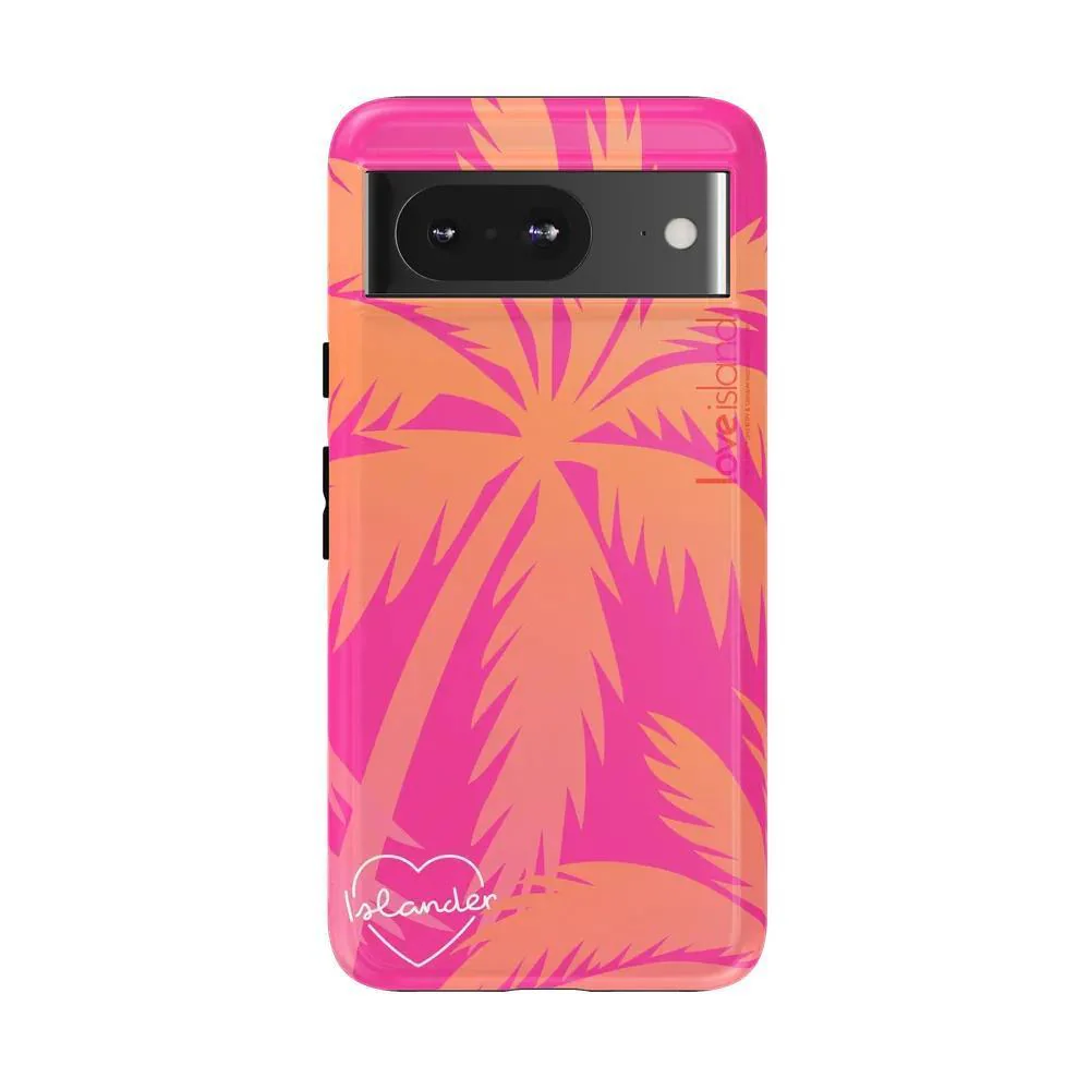 Islander | Official Love Island x Bans Phone Case