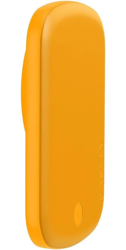 Rebel in Orange | Solid Neon Power Pod