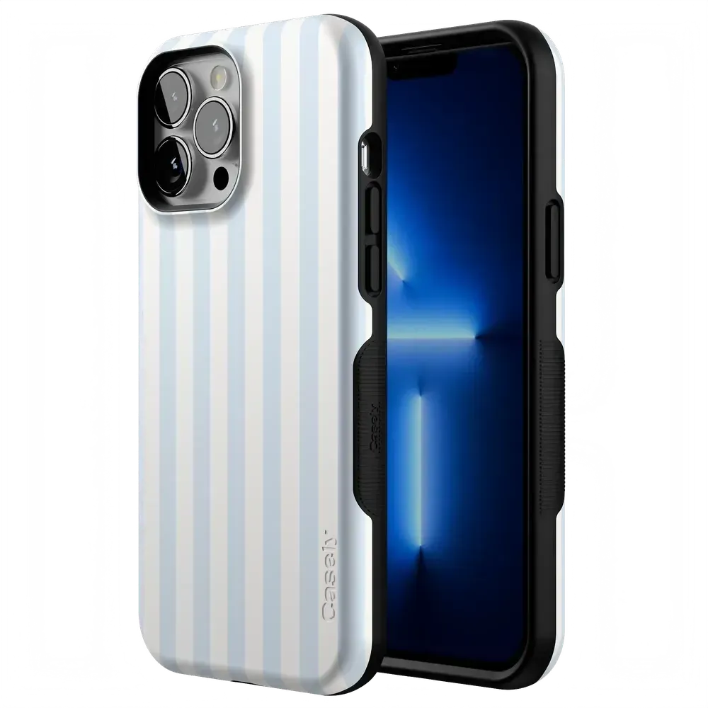 Blue Stripes | Sunday Best Case