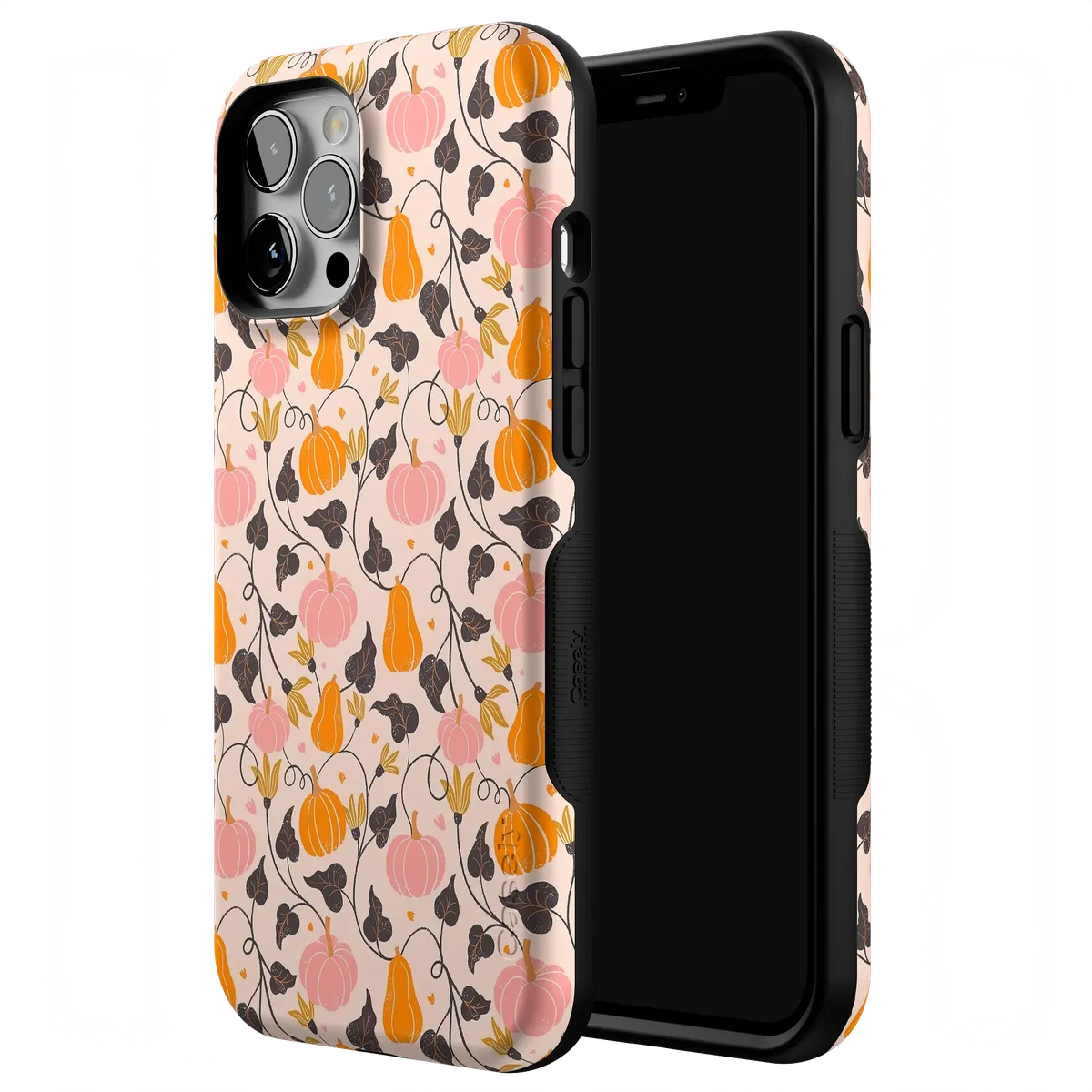 Pumpkin Princess | Harvest Vines Case