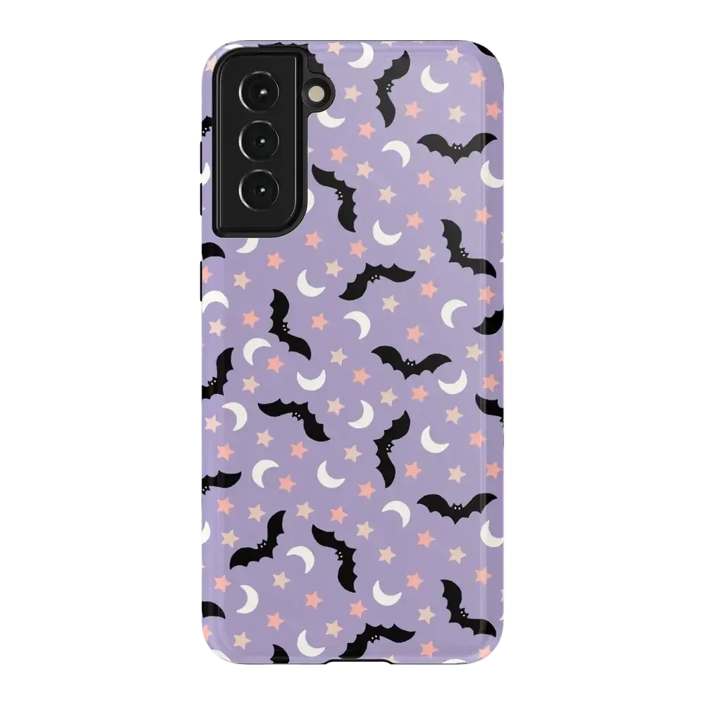 Midnight Flight | Celestial Bats Case