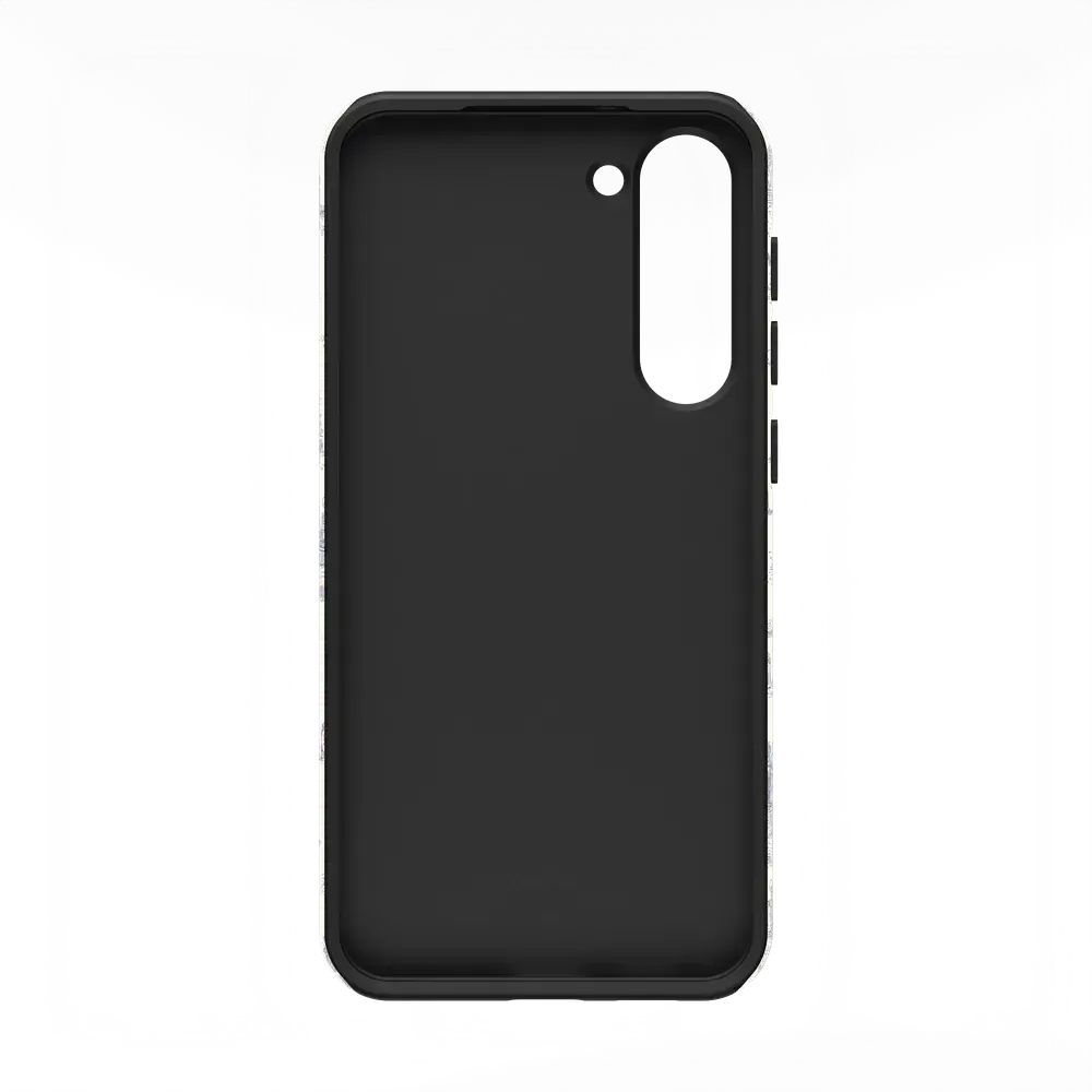 Graveyard Gathering | Skeleton Picnic Case