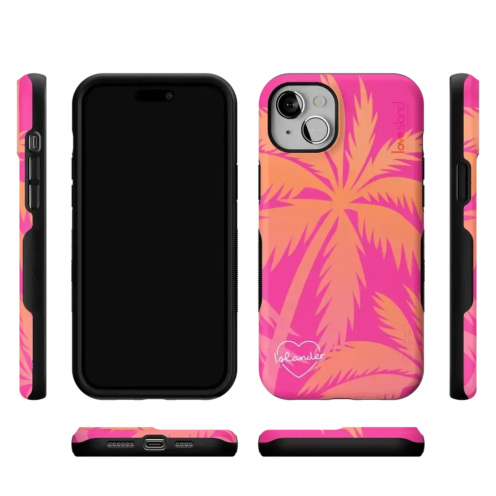 Islander | Love Island Case