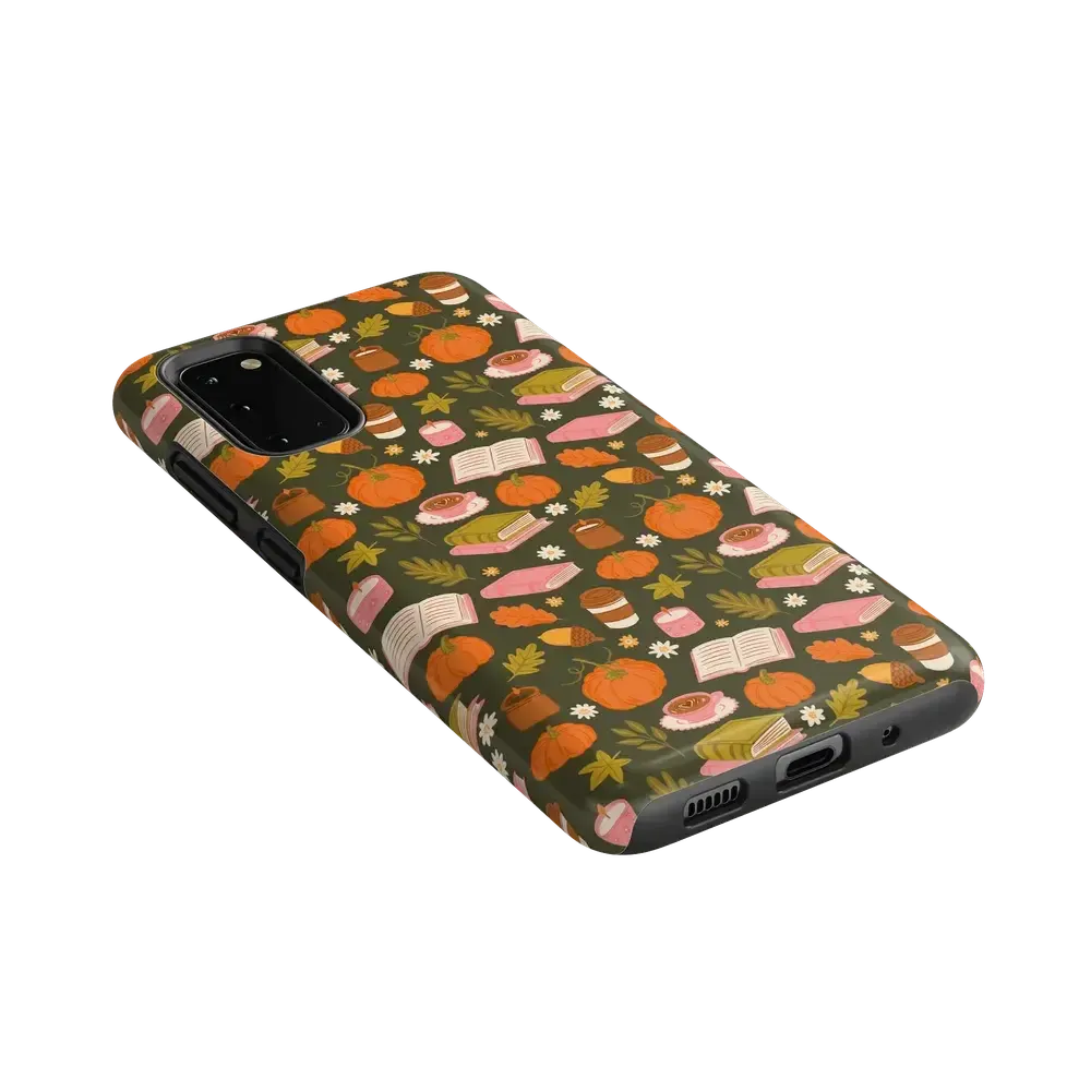 Small Town Magic | Fall Faves Case