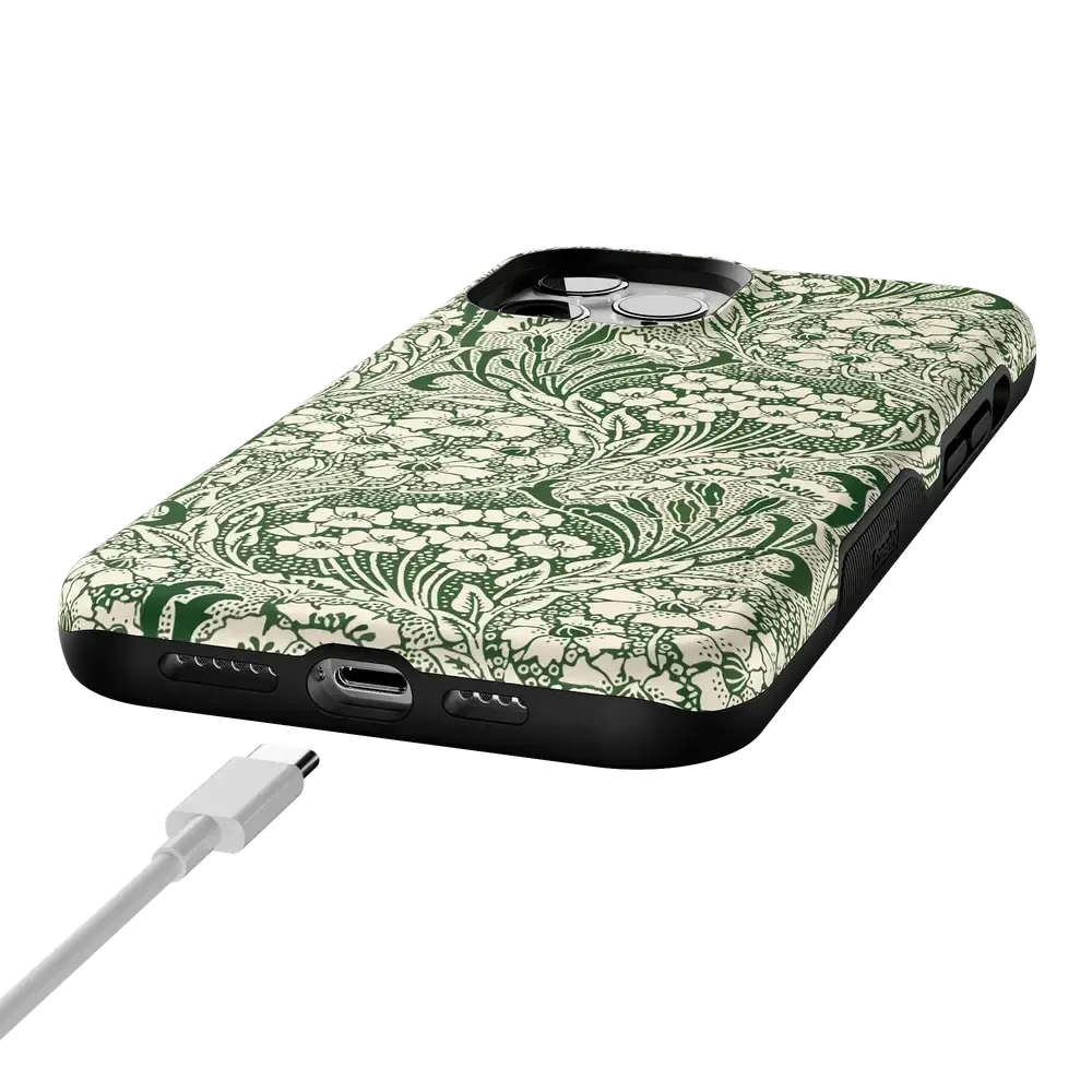 Mystic Meadow | Green Gardens Case