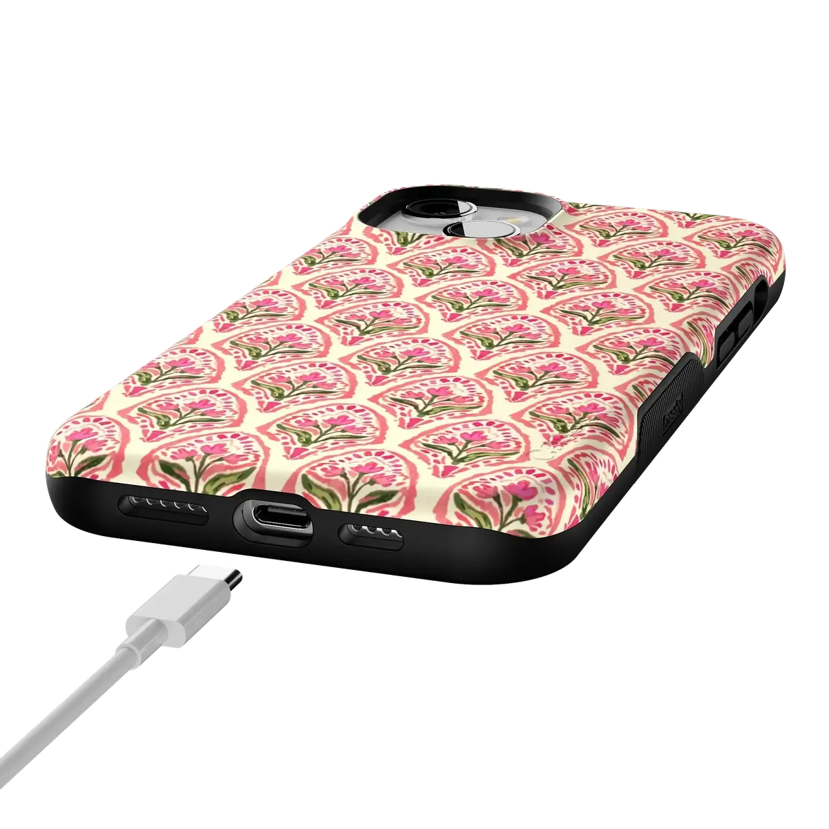 Tulip Tapestry | Jenna Palek x Bans Case