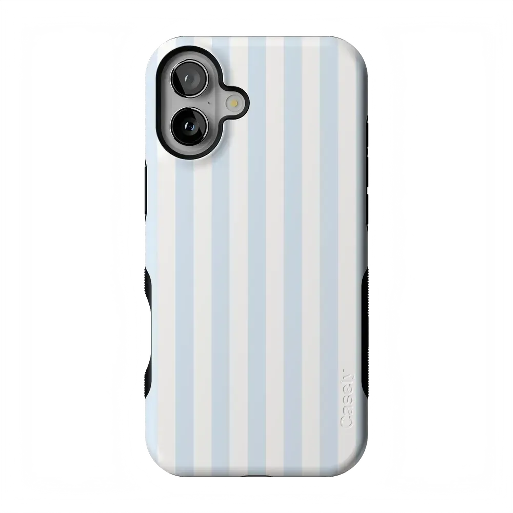 Blue Stripes | Sunday Best Case