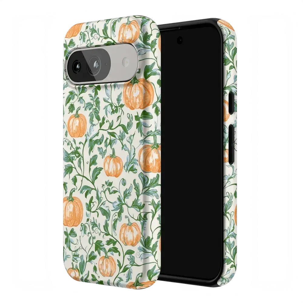 Pumpkin Patch | Green Vines Case
