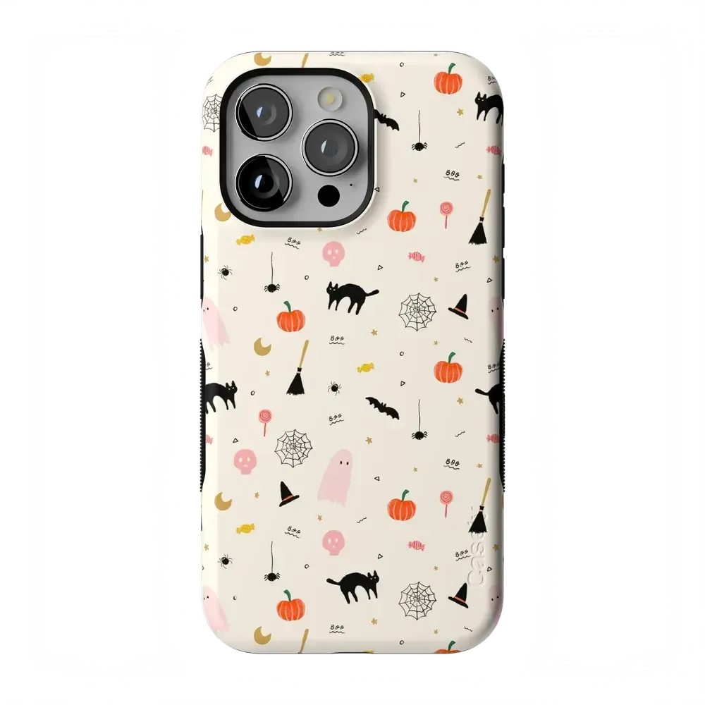 Witching Hour | Cute Halloween Case