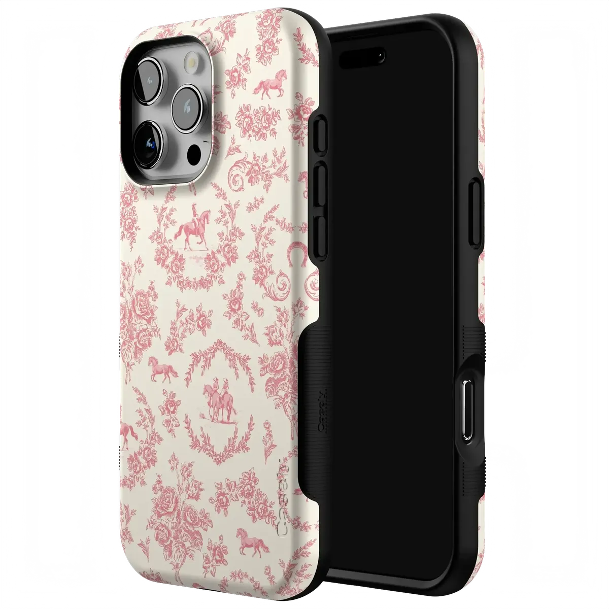 Western Bloom | Jenna Palek x Bans Case