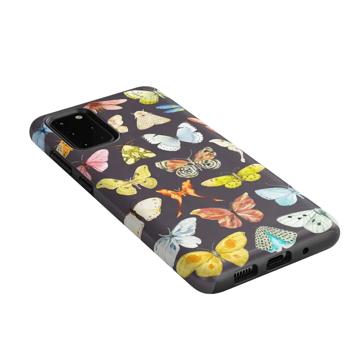 Midnight Monarch | Jenna Palek x Bans Case