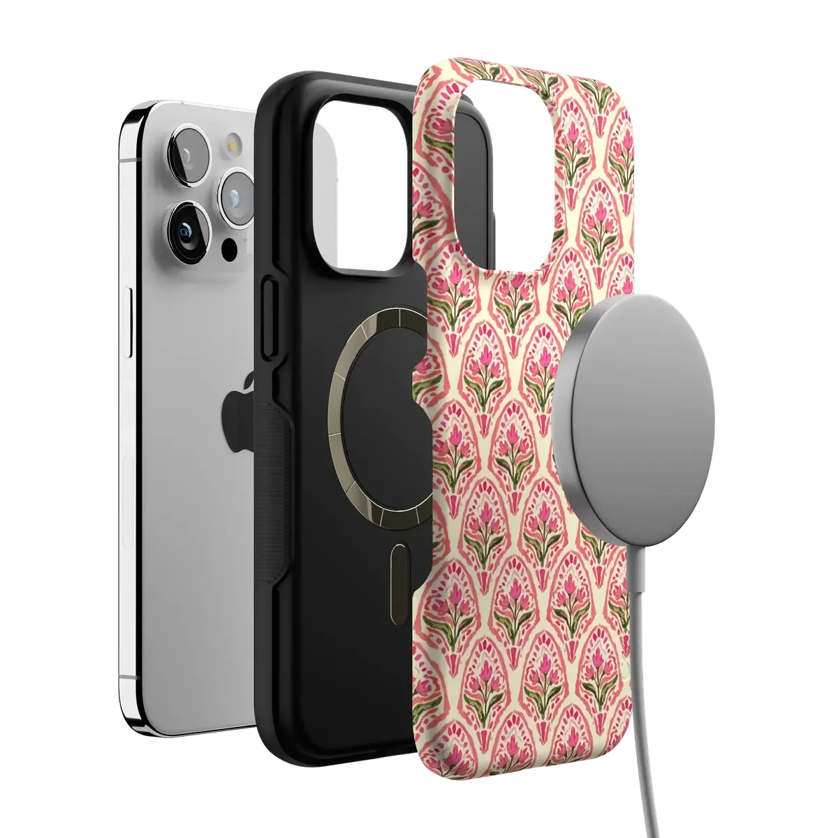 Tulip Tapestry | Jenna Palek x Bans Case