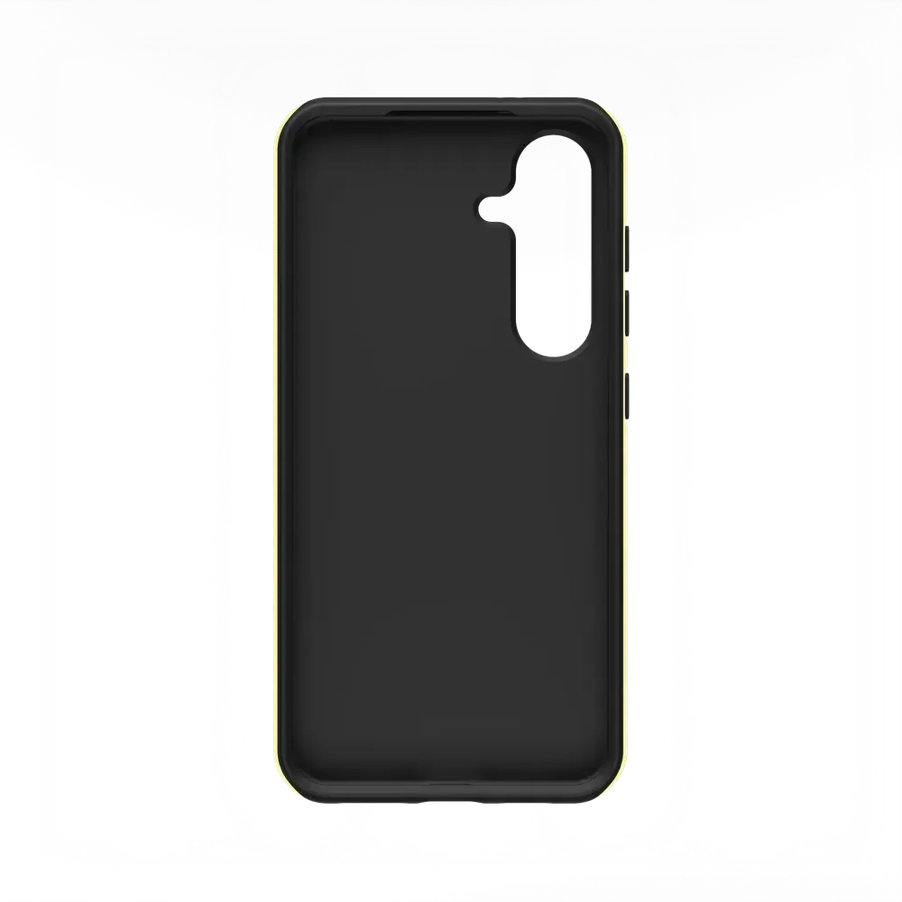 Butter Me Up | Butter Yellow Case