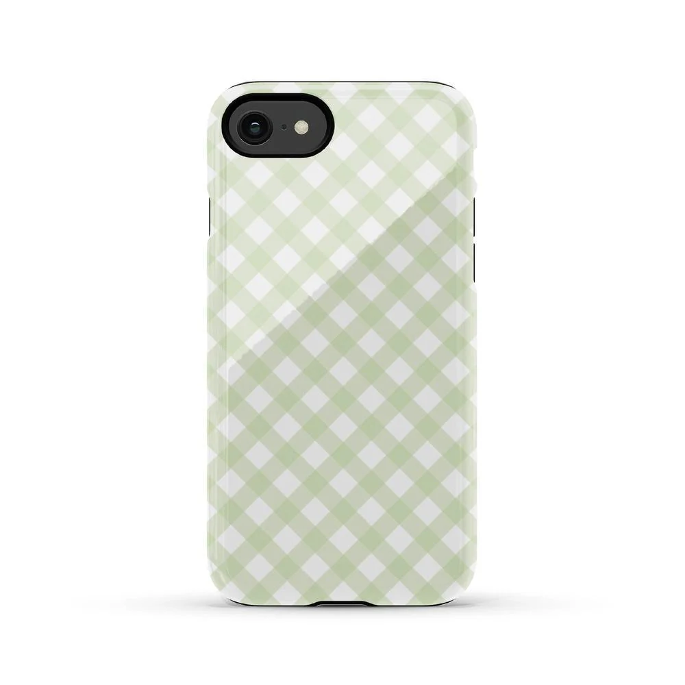 Mint Lattice | Sunday Best Case