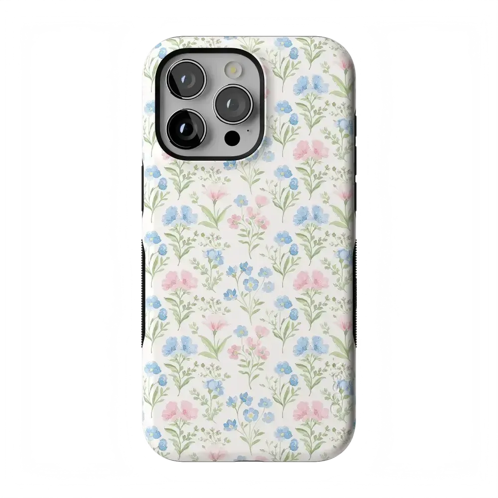 Pastel Garden | Sunday Best Case