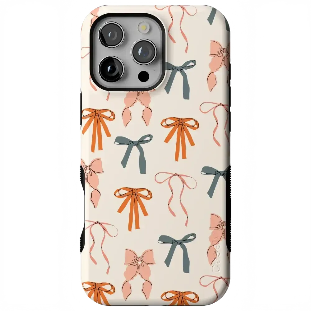 Gourdy Girlie | Harvest Bows Case