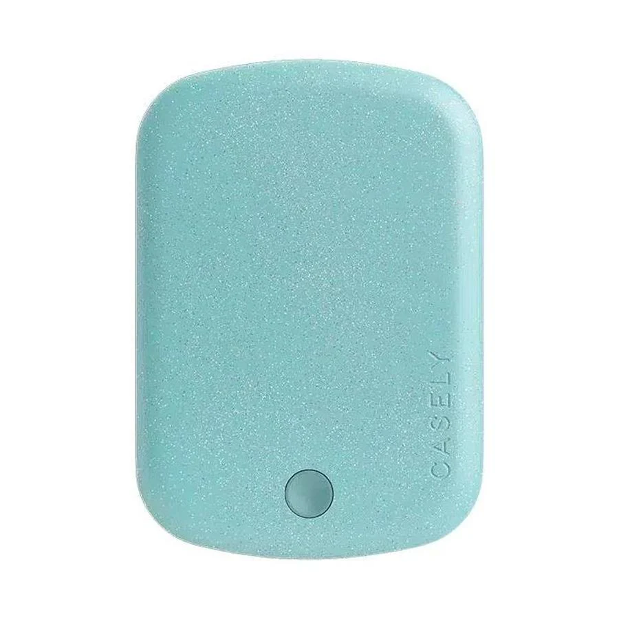 Aquamarine | Ocean Blue Shimmer Power Pod