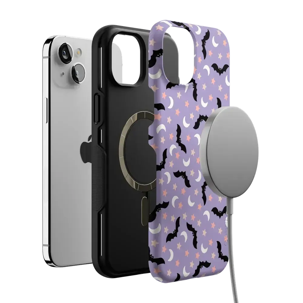 Midnight Flight | Celestial Bats Case