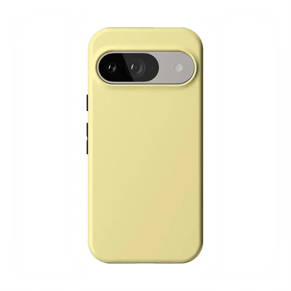Butter Me Up | Butter Yellow Case