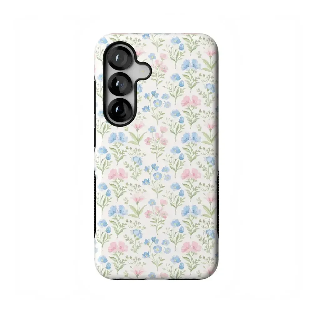 Pastel Garden | Sunday Best Case