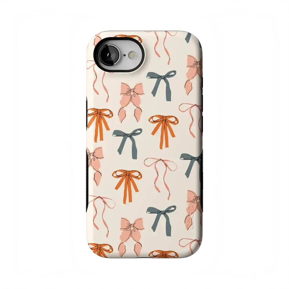 Gourdy Girlie | Harvest Bows Case