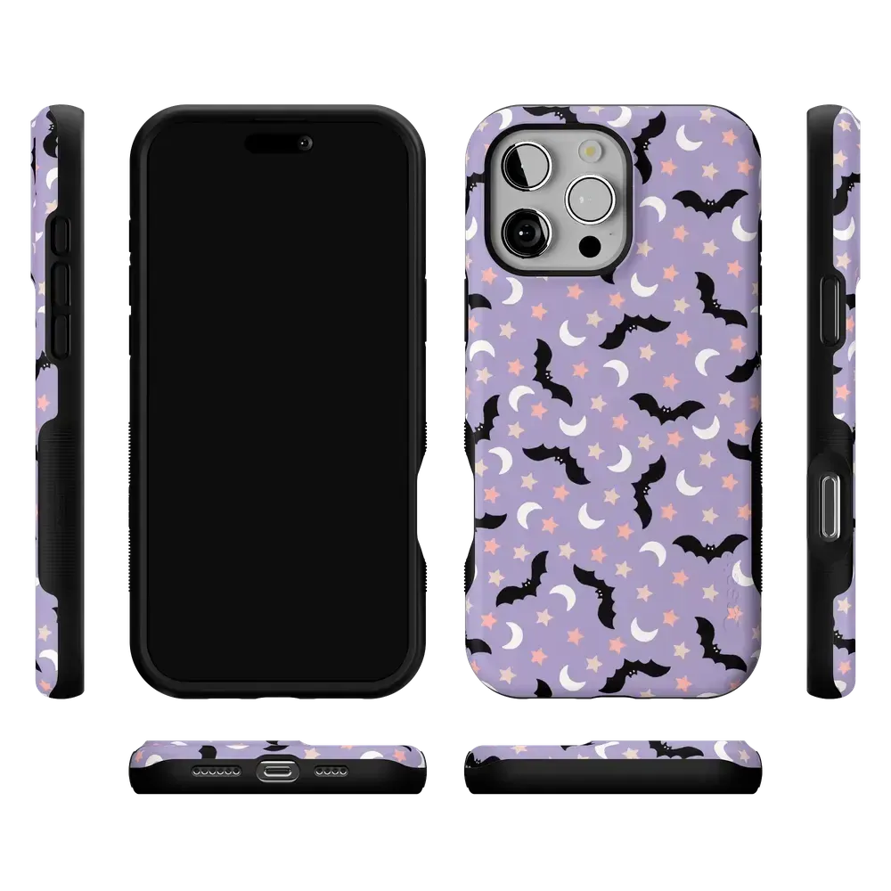 Midnight Flight | Celestial Bats Case