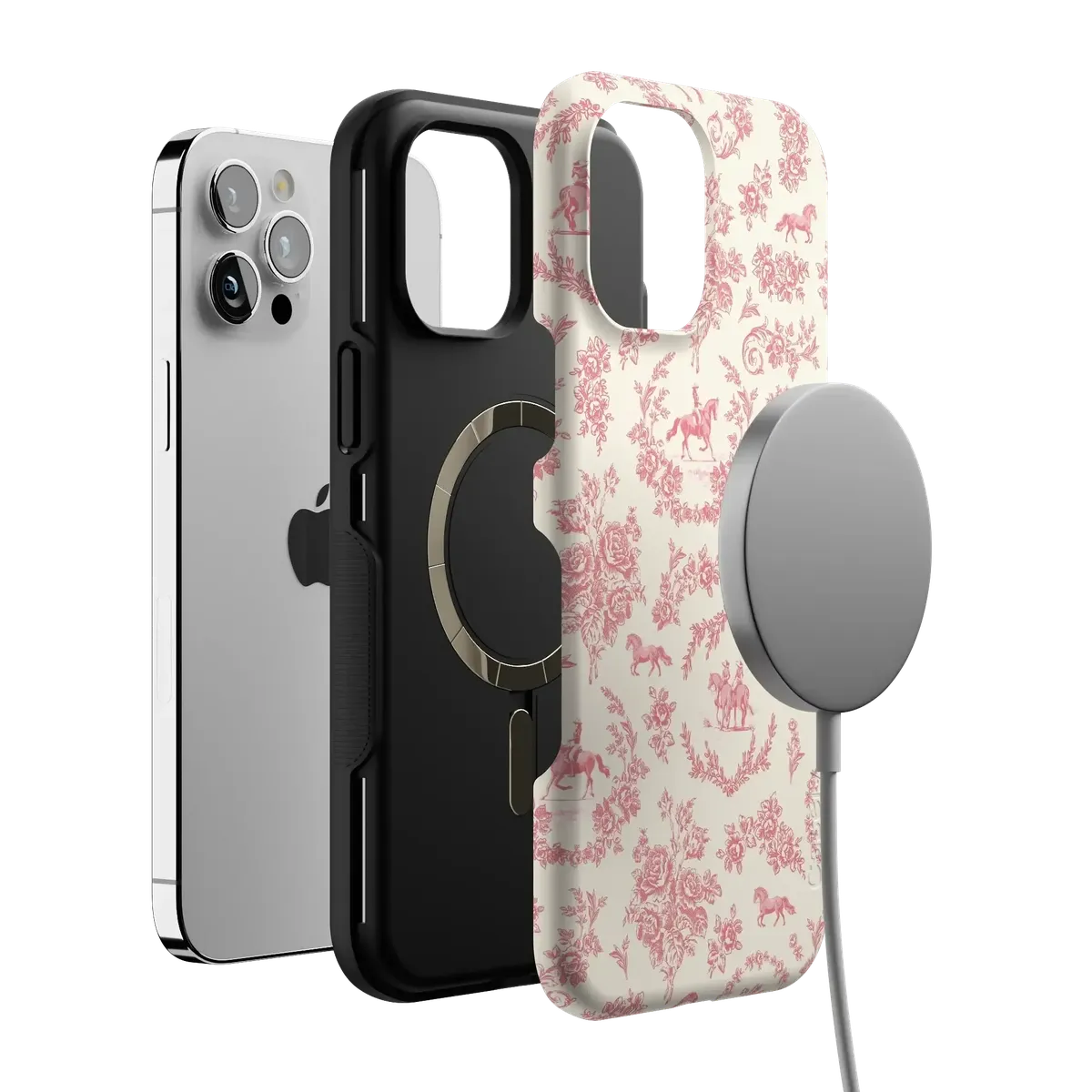 Western Bloom | Jenna Palek x Bans Case