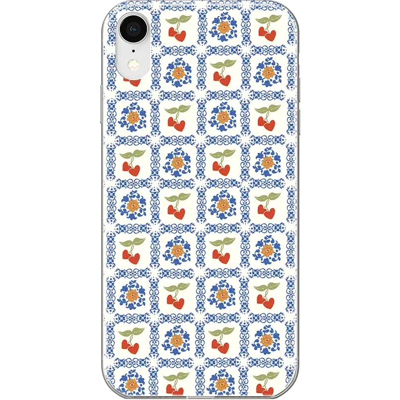 Palermo | Dippin' Daisy's Italian Coast Case