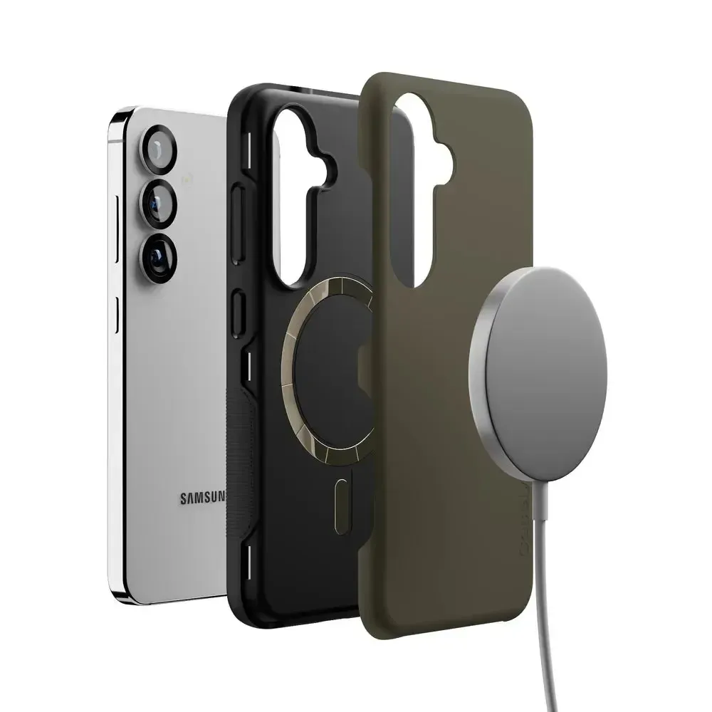 Army Green | The Boyfriend Collection