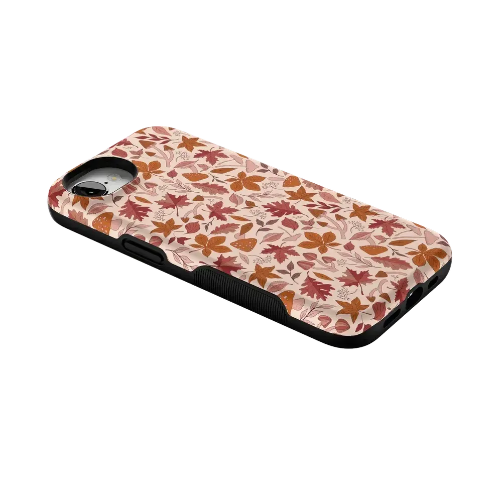 Can't Help Falling | Autumn Leaves Case