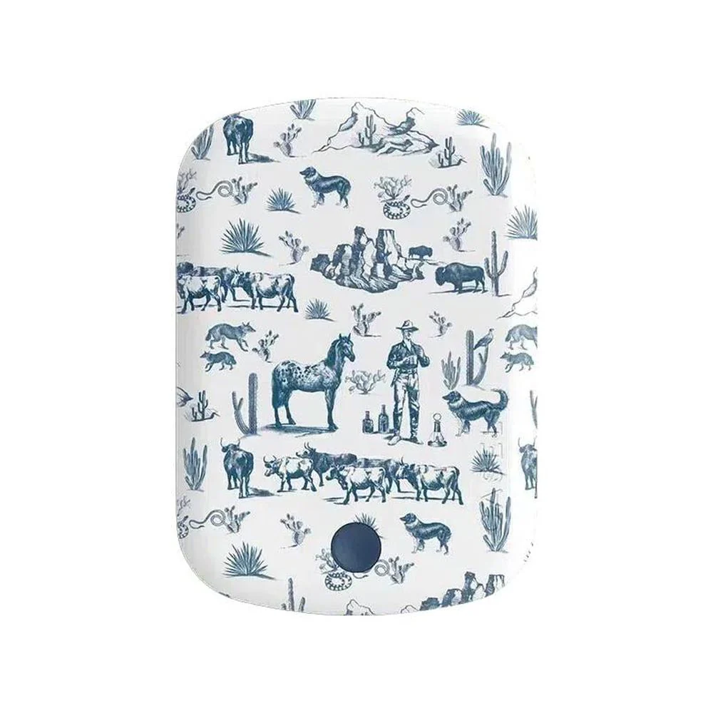 Wild West Adventure | Desert Power Pod