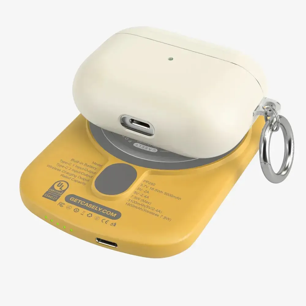 Yellow Submarine | Beatles Power Pod