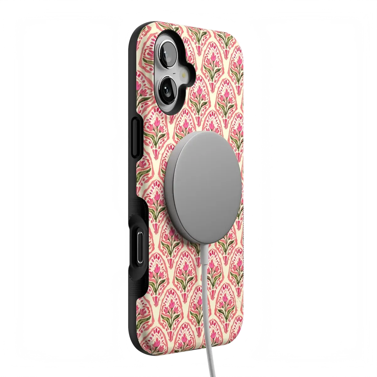 Tulip Tapestry | Jenna Palek x Bans Case