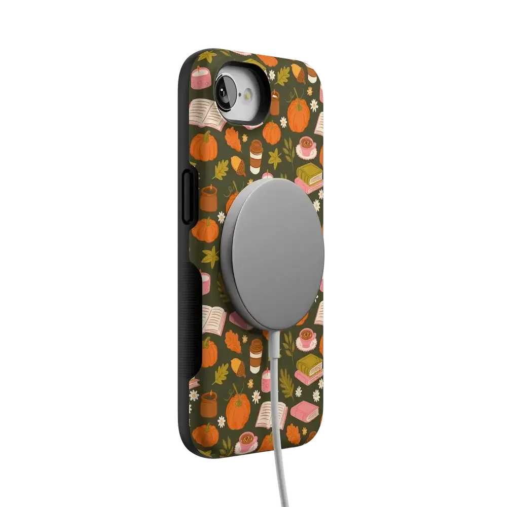 Small Town Magic | Fall Faves Case