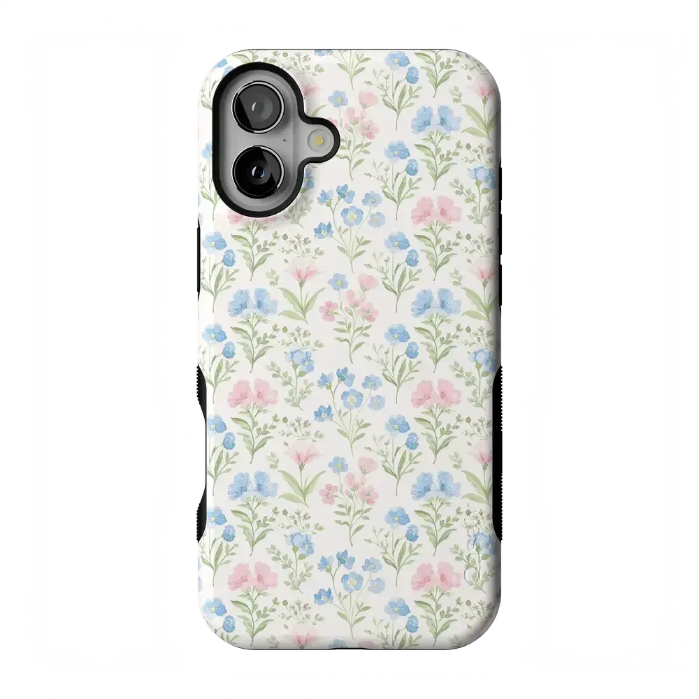 Pastel Garden | Sunday Best Case