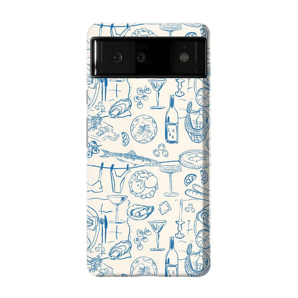 Amalfi Aperitivo | Dolce Vita Case