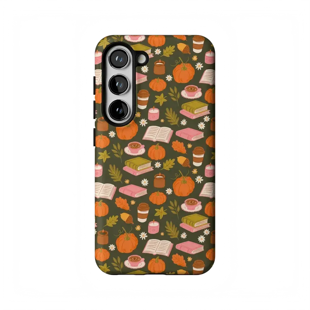 Small Town Magic | Fall Faves Case