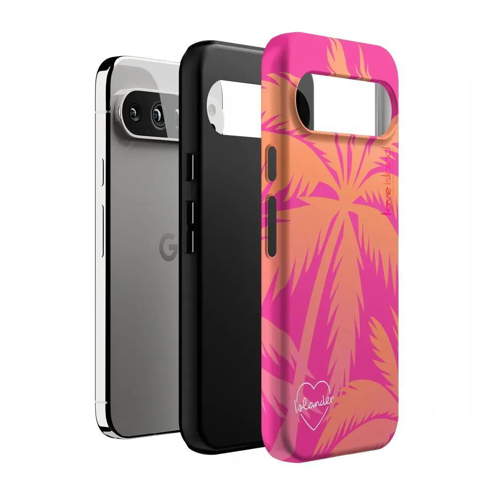 Islander | Official Love Island x Bans Phone Case