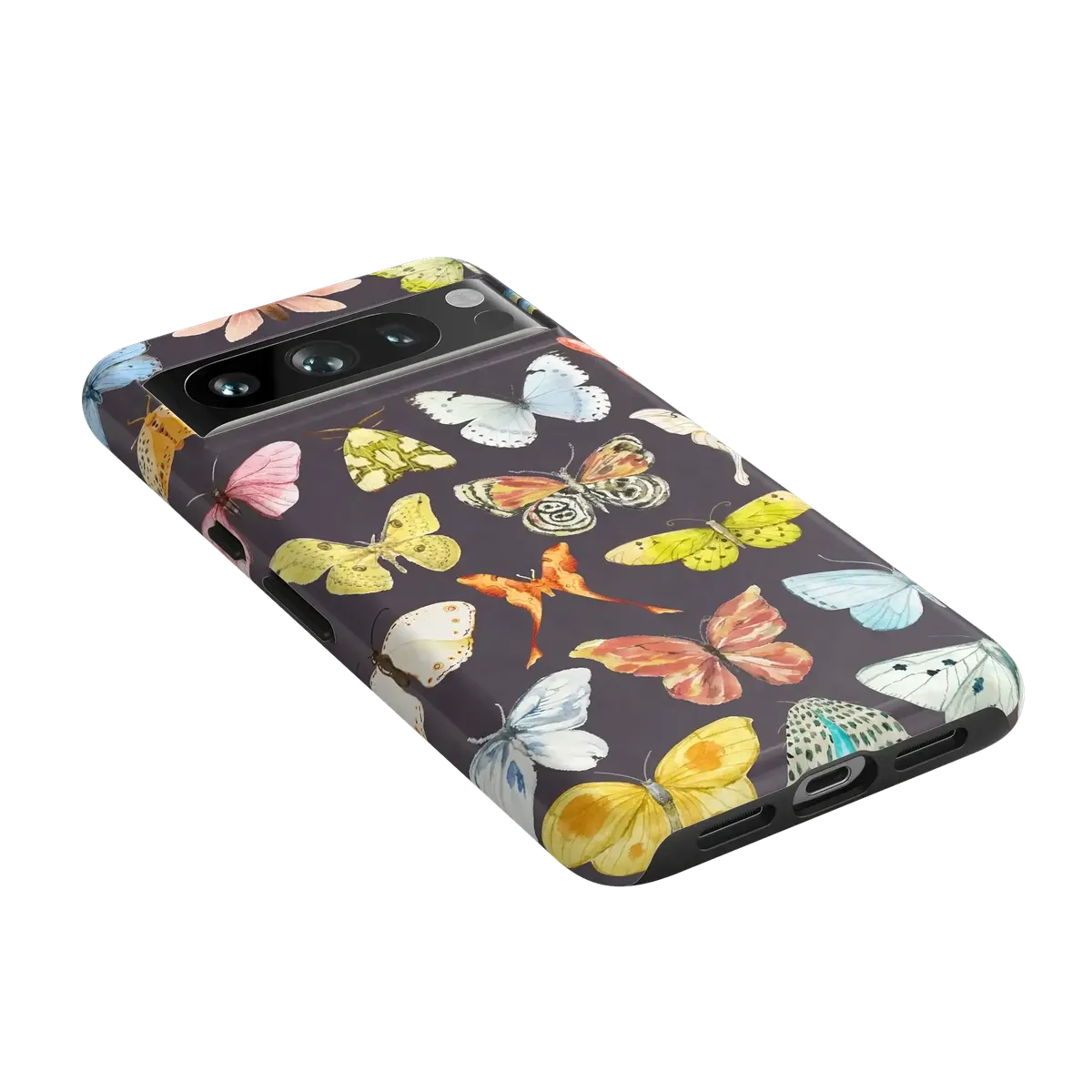 Midnight Monarch | Jenna Palek x Bans Case