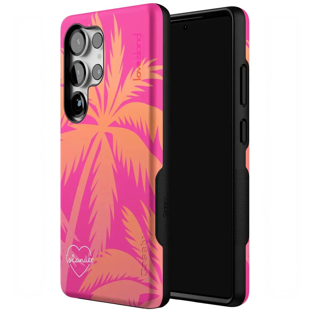 Islander | Official Love Island x Bans Phone Case