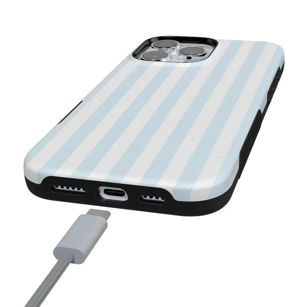 Blue Stripes | Sunday Best Case