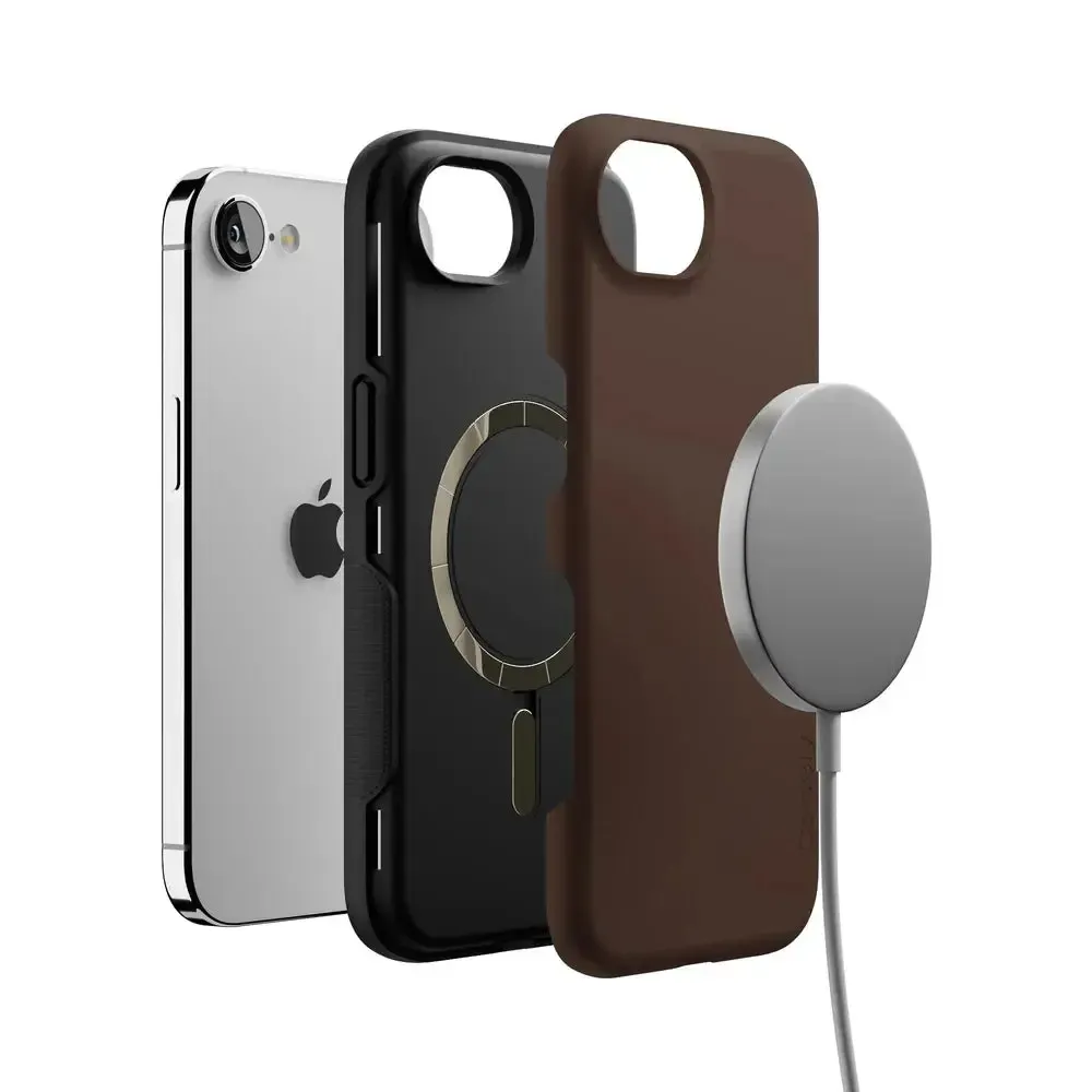 Espresso Brown | The Boyfriend Collection